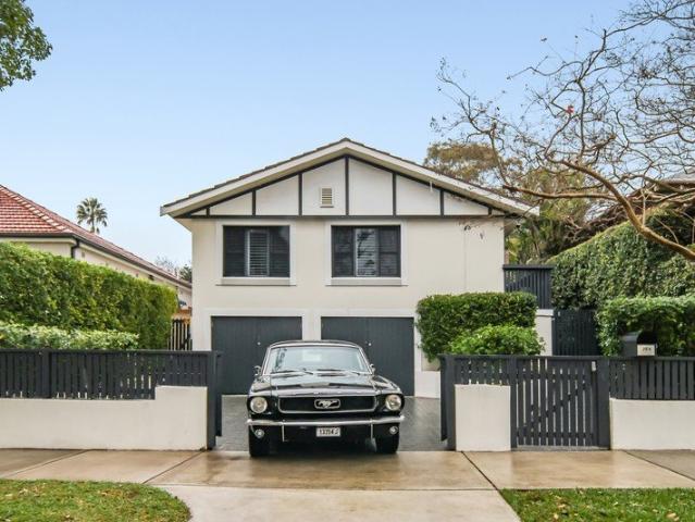 Entertainer's Paradise In Premier Summer Hill Pocket
