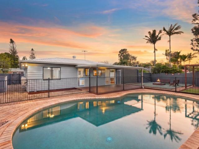 Entertainers Paradise with Space & Privacy