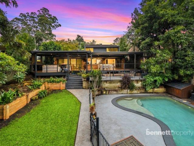ENTERTAINING DELIGHT PRIVATE OASIS