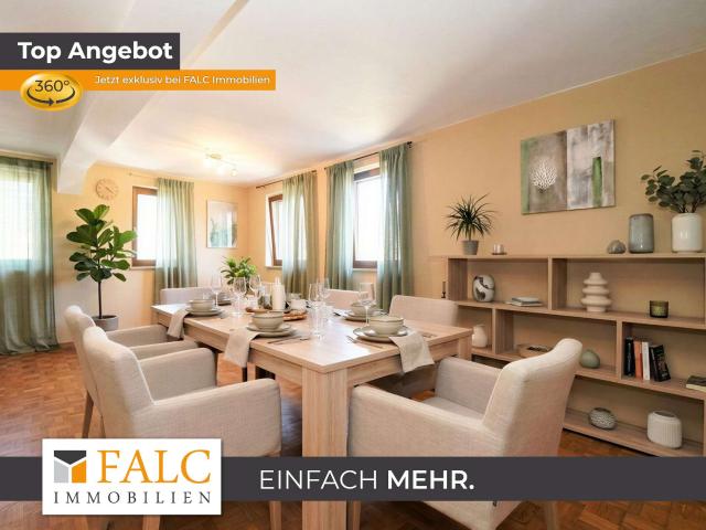 Entfaltungs Reich FALC Immobilien Heilbronn