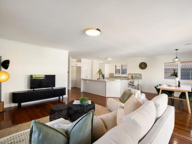 Enticing Beachside Opportunity