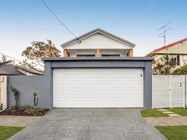 Enticing Beachside Opportunity