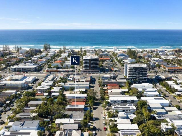 Enticing Beachside Opportunity Enjoy, Enhance and Add Value