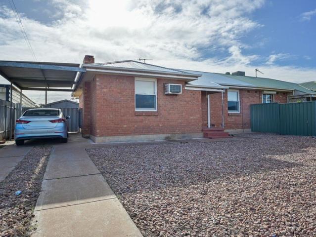 ENTICING BLEND OF COMFORT & CONVENIENCE