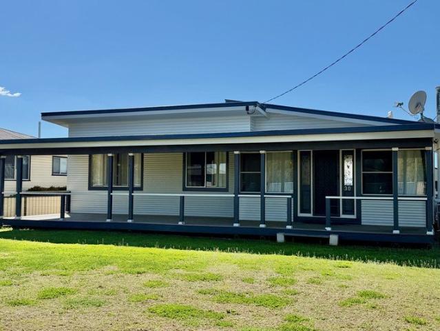 Enticing Country Home for Rent