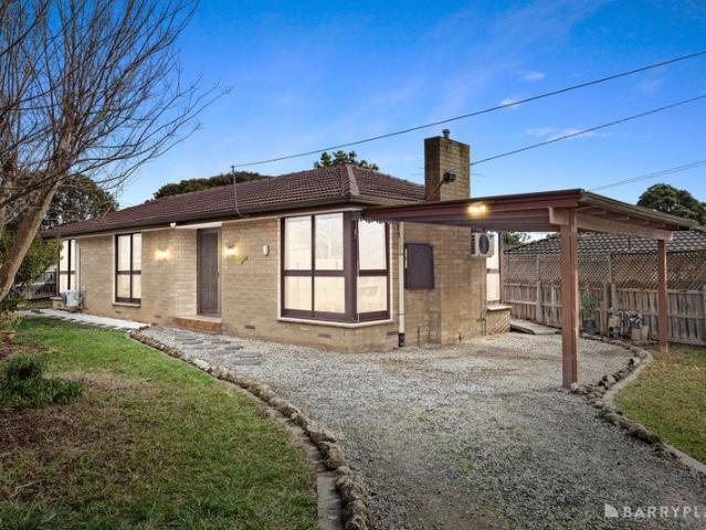Enticing double dwelling delight on 701sqm approx