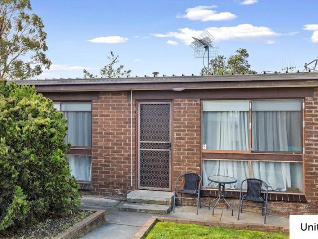 Enticing Opportunity Just 2.5kms from CBD Two Separate Units