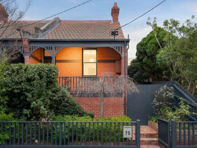 Enticing Style, Exceptional Space and Enviable Location