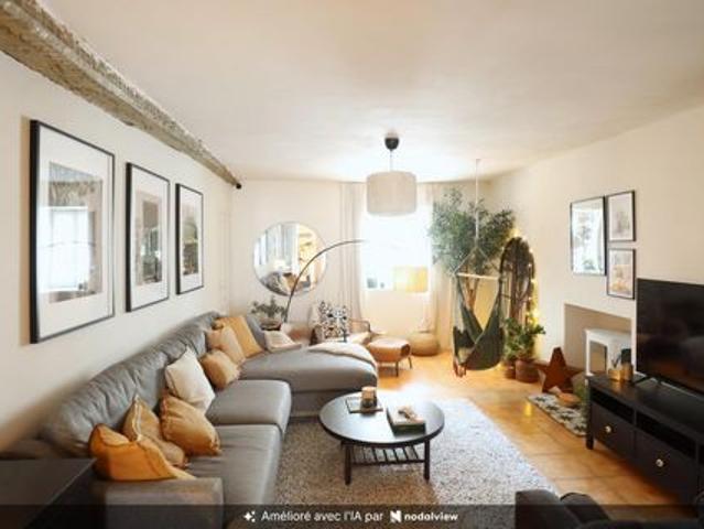 ENTIEREMENT RENOVEE, belle maison 6 chambres