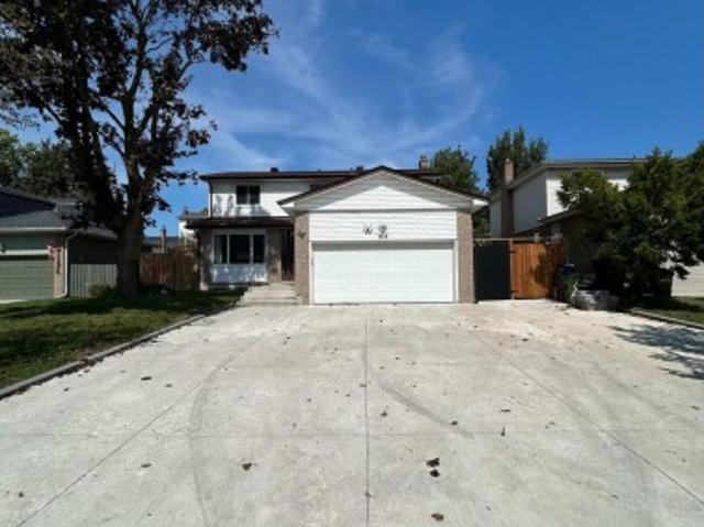 Entire 1Bedroomunita Bsmt 91 Bushmills Sq Square, Toronto, ON, M1V 1K5 house for lease | Listing ID E13729 | Royal LePage