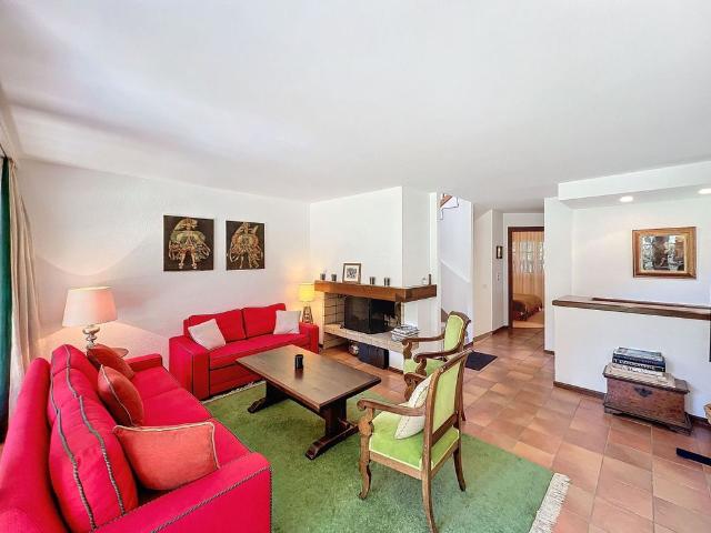 Entire chalet for rent in Crans Montana