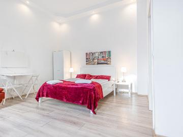 Entire accommodation: Apartment in Vienna, Austria