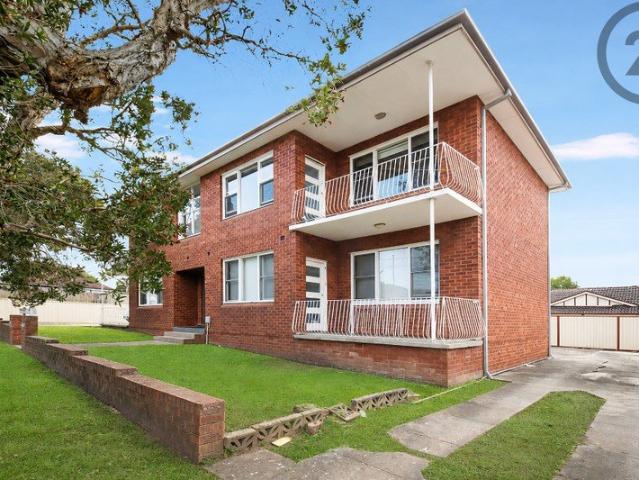 Entire Block of 4 Units Exceptional Investment Opportunity