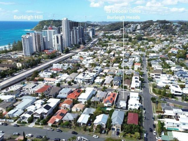 Entire Block of Flats Blue Chip Passive Income