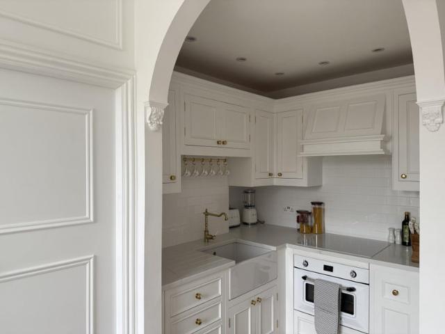 Entire Flat in West Kensington newly renovated