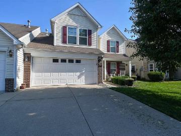 Indianapolis, Center township Marion County Indiana, Marion County, Indiana, Indiana, USA