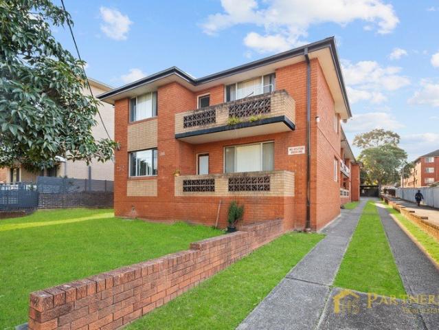 Entire Freestanding Block of 8 Units on Prime 1,056sqm R4 Land Corner Block