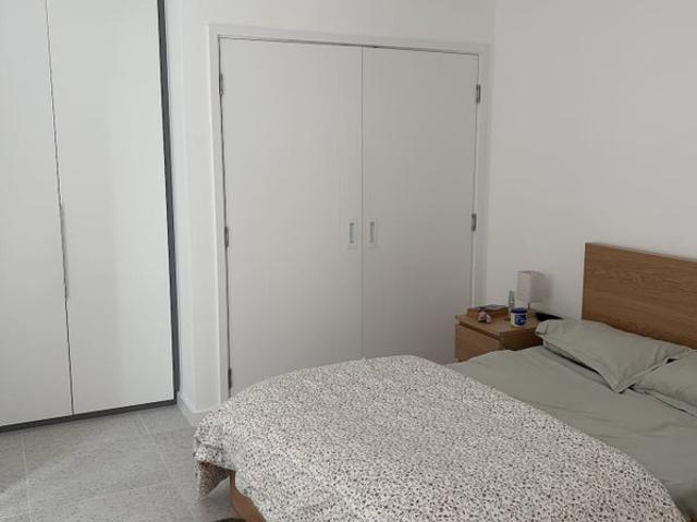 Entire Furnished Apartment | E1 | 3 wks Sublet