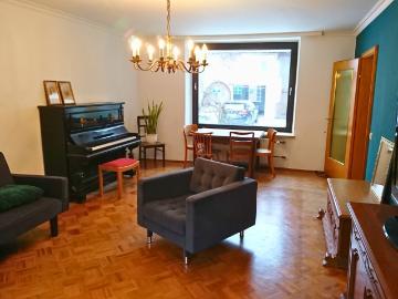 Entire house close to Alzey