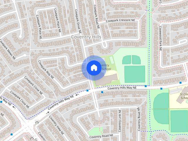 ENTIRE HOUSE FOR RENT IN COVENTRY HILLS