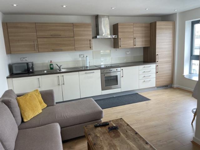 Entire newly built 2 bed 2 bath for 2 4 month stay