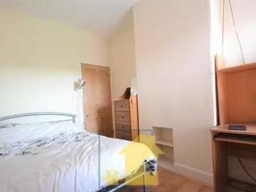 Entire Place·3B1B···1a Milner Road, Selly Oak 3 bedrooms 1 bat.