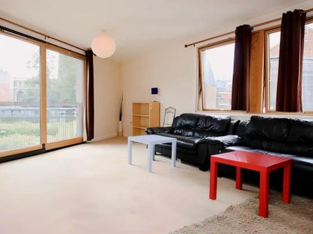 Entire Place·2B2B·Flat8·3·Benedictine Court Priory Place