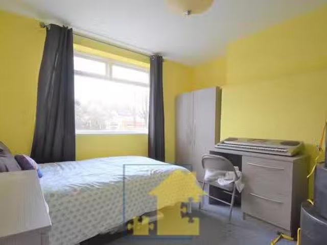 Entire Place·7B3B···147 Gibbins Road, Selly Oak 7 bedrooms 3 b.