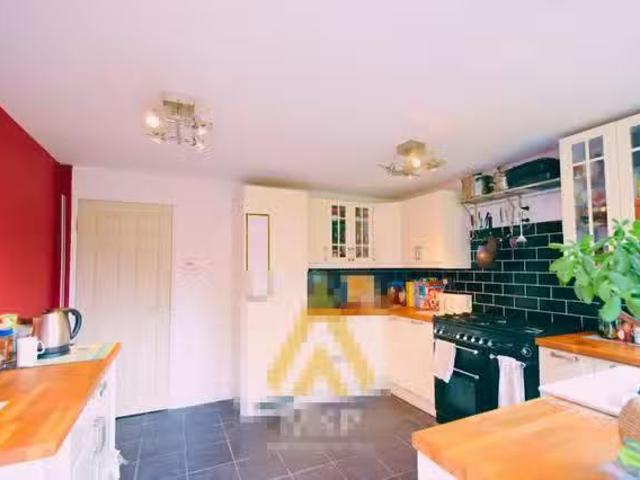 Entire Place·4B1.5B···127 Sellywood Road, Bournville 4 Bedroom.