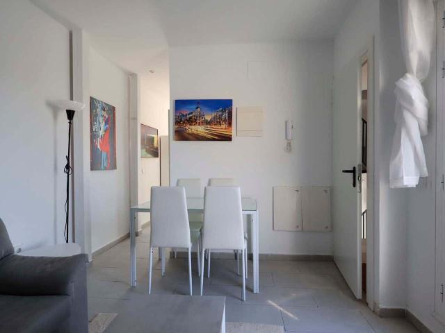 entire place Calle Guadarrama