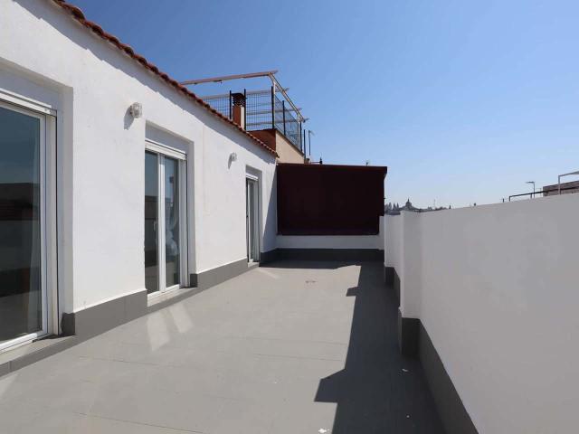 entire place Calle Guadarrama