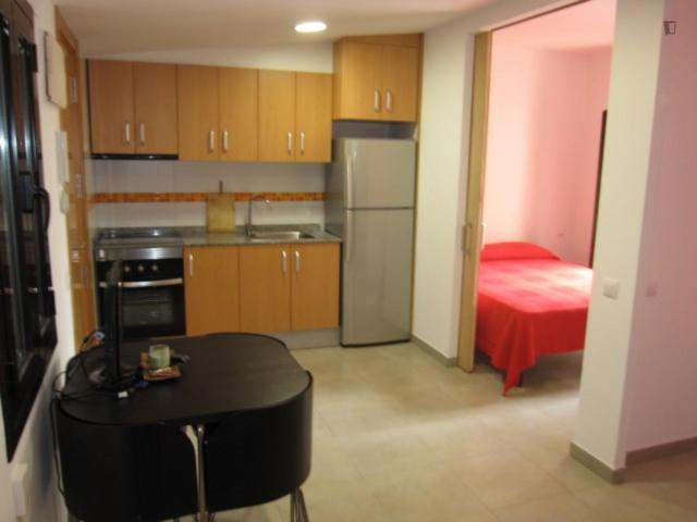 Entire property