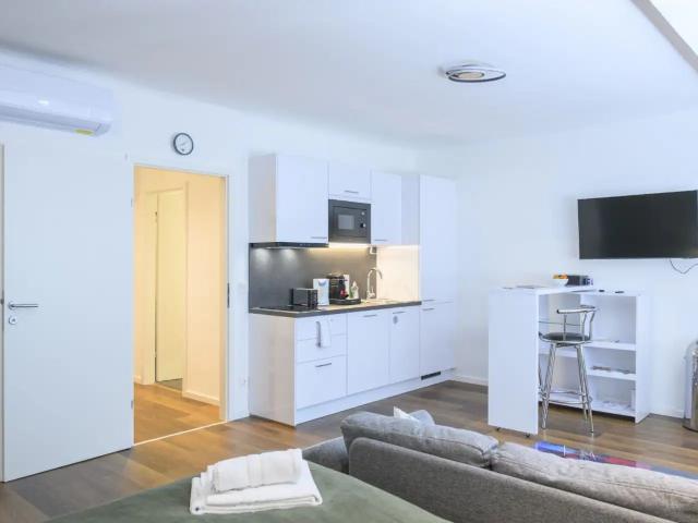 Entire rental unit in Vienna, Austria