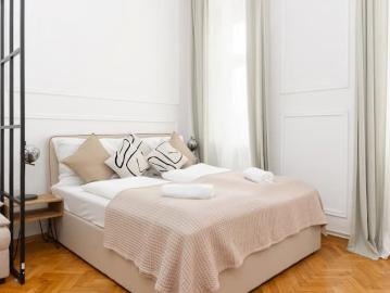 Entire rental unit in Vienna, Austria