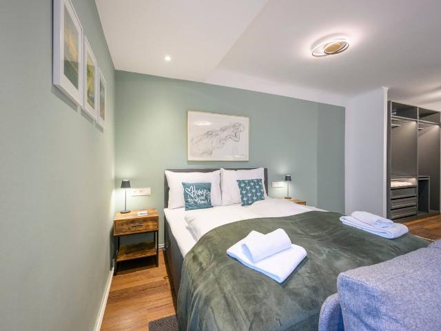 Entire rental unit in Vienna, Austria, Vienna Amsterdam Apartments for Rent