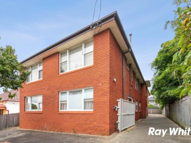 DECEASED ESTATE Entire Torrens Titled Block 8 Units To Be Sold in One Line