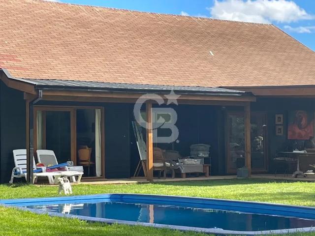 Entorno De Armonía Y Comodidad