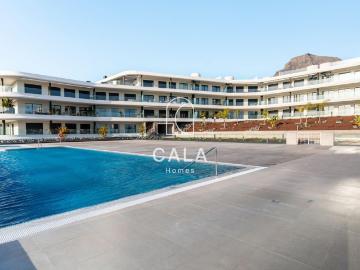 Entra en el paraíso Espectacular apartamento en Costa Adej. 122m² Playas de Fañabe