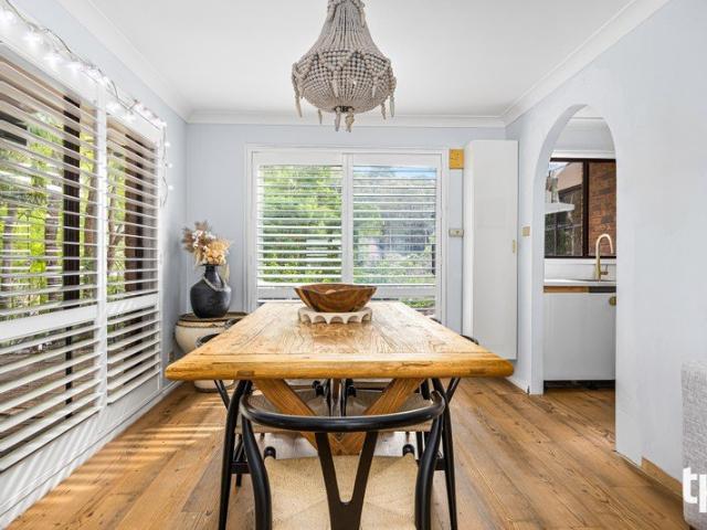 Entrancing Oasis on Large, Lush Block