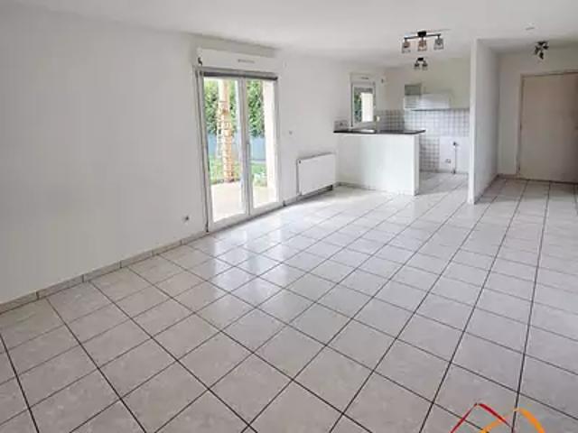 Entrange 57330 Achat / Vente appartement 4 pièces t4
