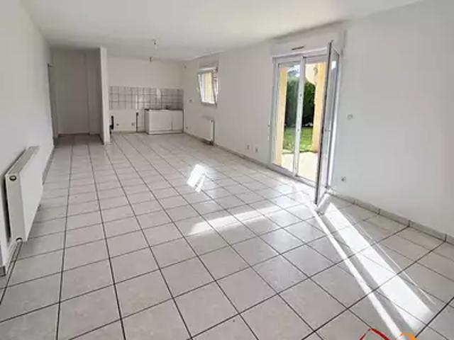 Entrange 57330 Achat / Vente appartement 4 pièces t4 terrasse