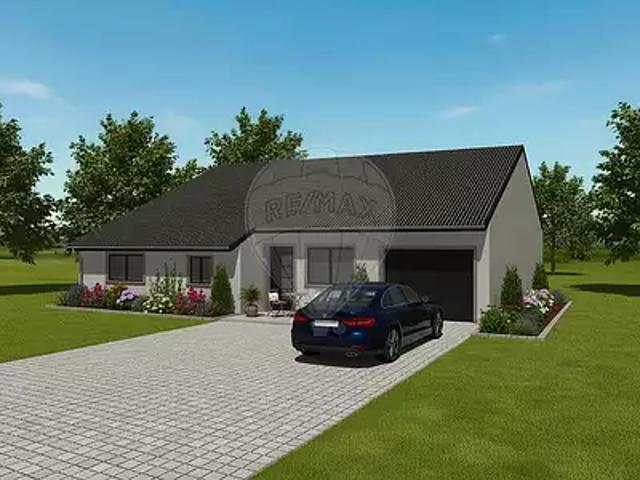 Entrange 57330 Achat / Vente maison 4 pièces t4