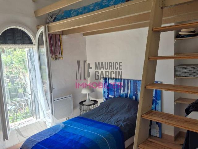 ENTRAIGUES MAISON MEUBLEE