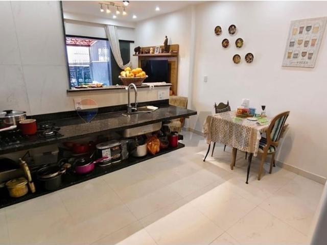 Entrar e Morar! Apartamento 1 Quarto Totalmente Mobiliado em Amaralina !