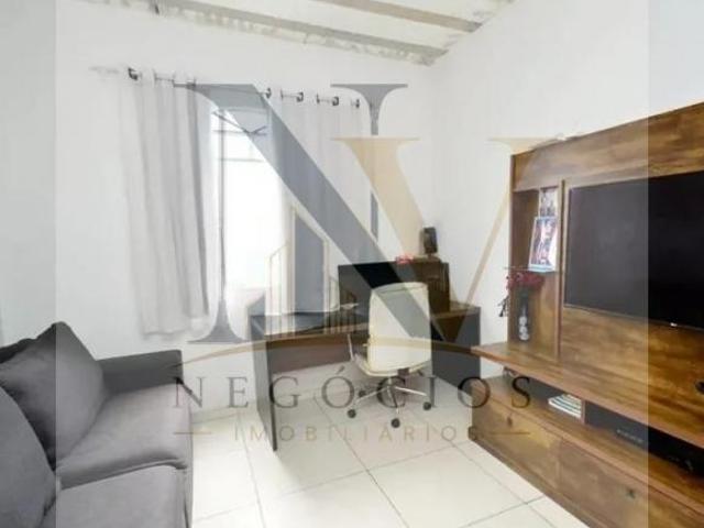 Entrar e Morar! Oportunidade 3 Dorms Porteira Fechada