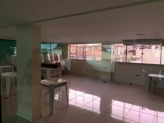 Entrar Morar Espetacular Apto 110 M²Vistão Varandão Salão 3 Qtº suite 2VG Area Lazer Cachambi RJ