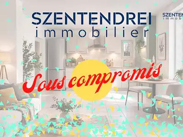 Entre Vignes 34400 Achat / Vente appartement 3 pièces t3