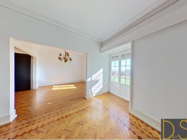 Entre as Amoreiras e o Rato Apartamento T3 2wc Vista Fantástica Lisboa e Tejo para Arrendamento em Lisboa