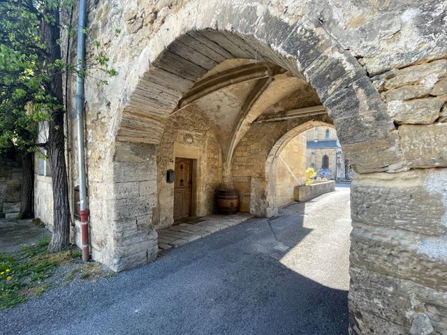 Entre Bar le Duc et Saint Dizier: Maison de charme