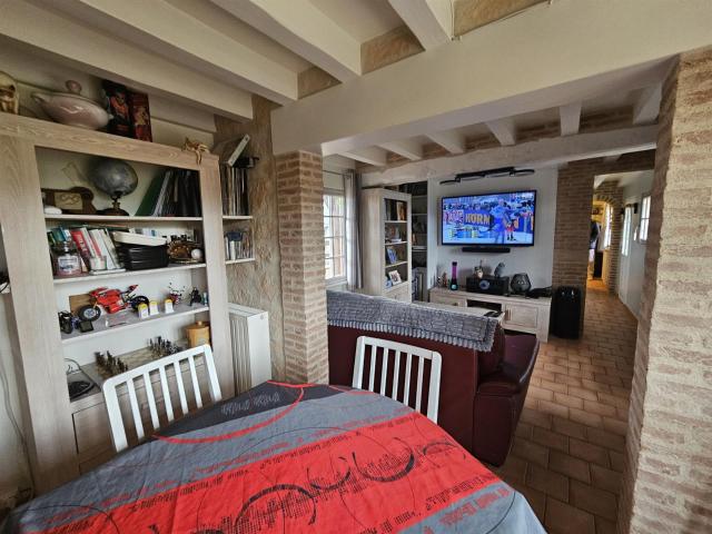 Entre Bernay et Cormeilles 68m² Lieurey